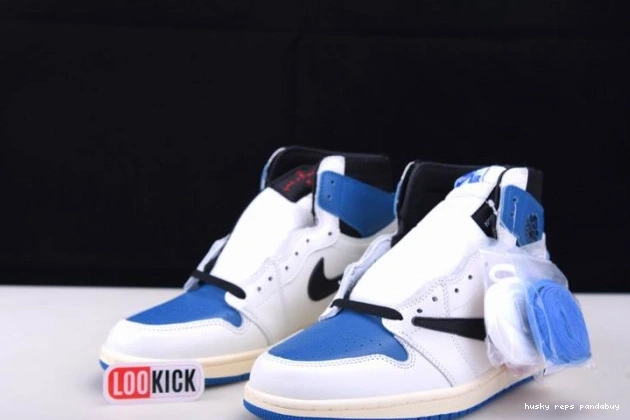 Rep Husky 1 and Travis White Blue Jordan Scott DH3227-105 Air 0822